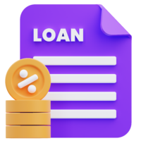 Long Term Loan